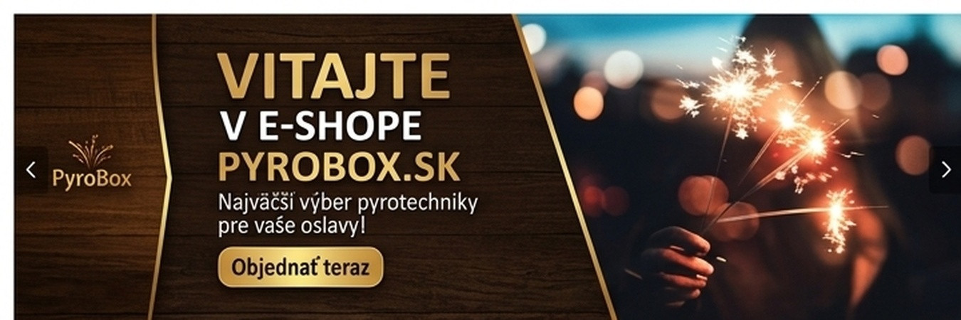 PyroBox